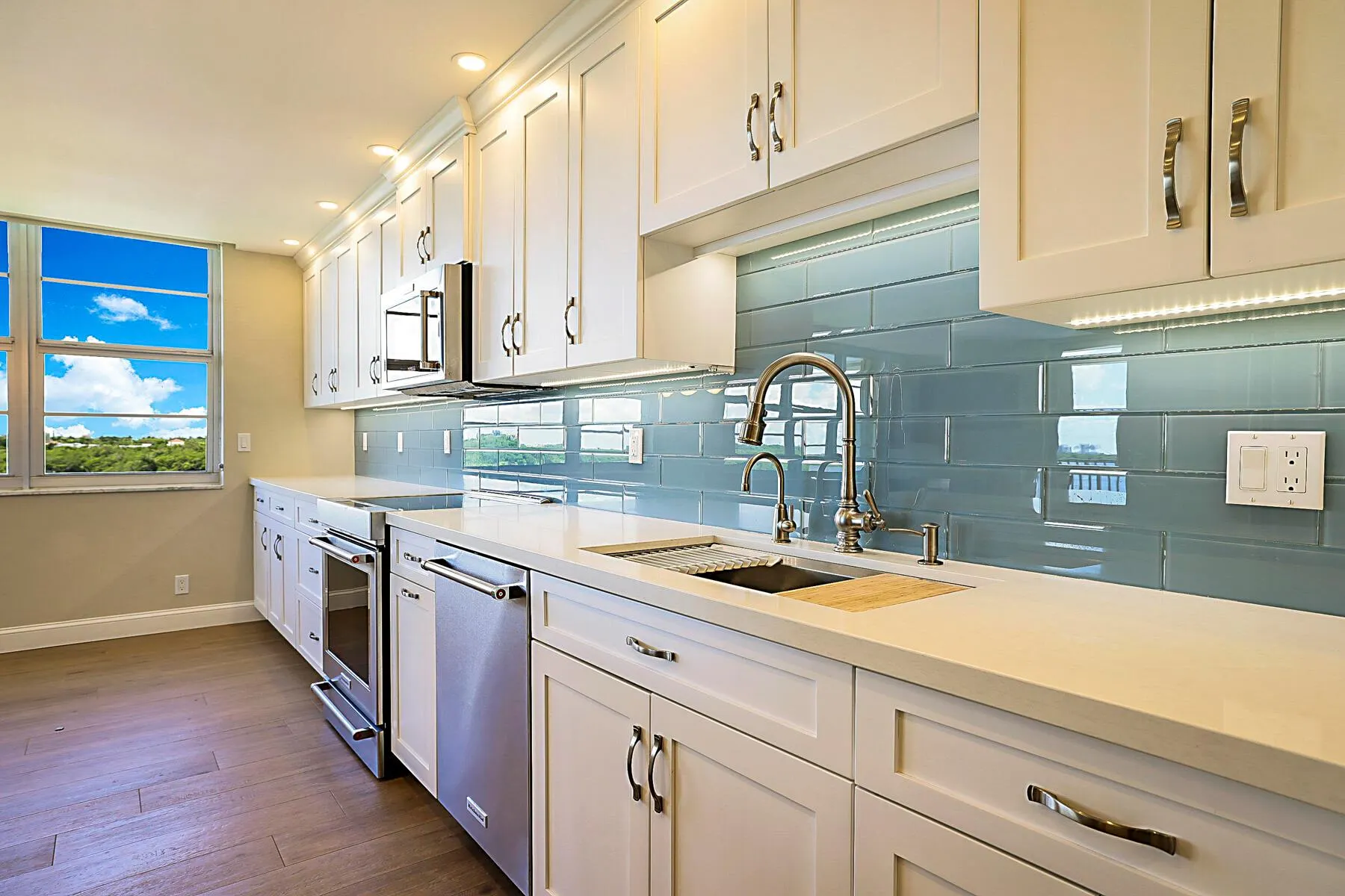 2121 N Ocean Boulevard, #509w