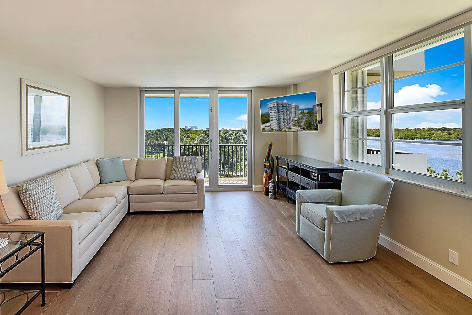 2121 N Ocean Boulevard, #509w