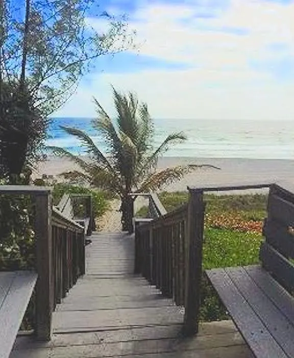 2121 N Ocean Boulevard, #509w