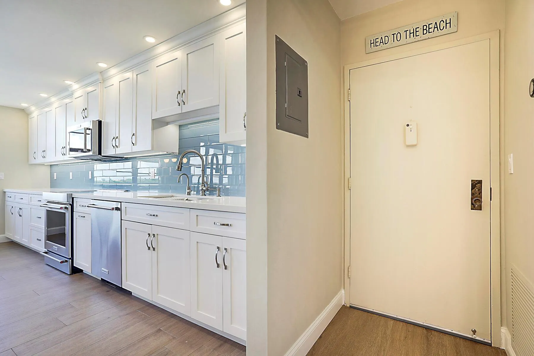 2121 N Ocean Boulevard, #509w
