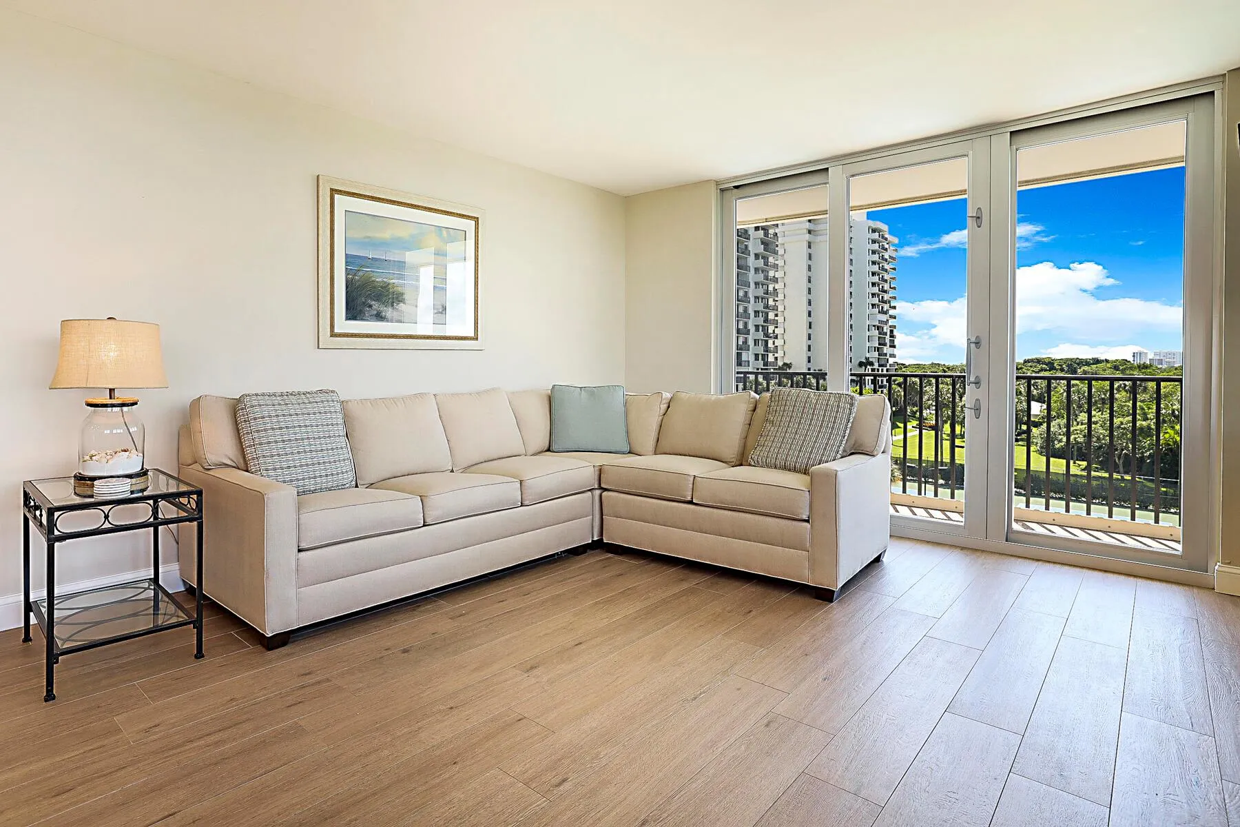 2121 N Ocean Boulevard, #509w