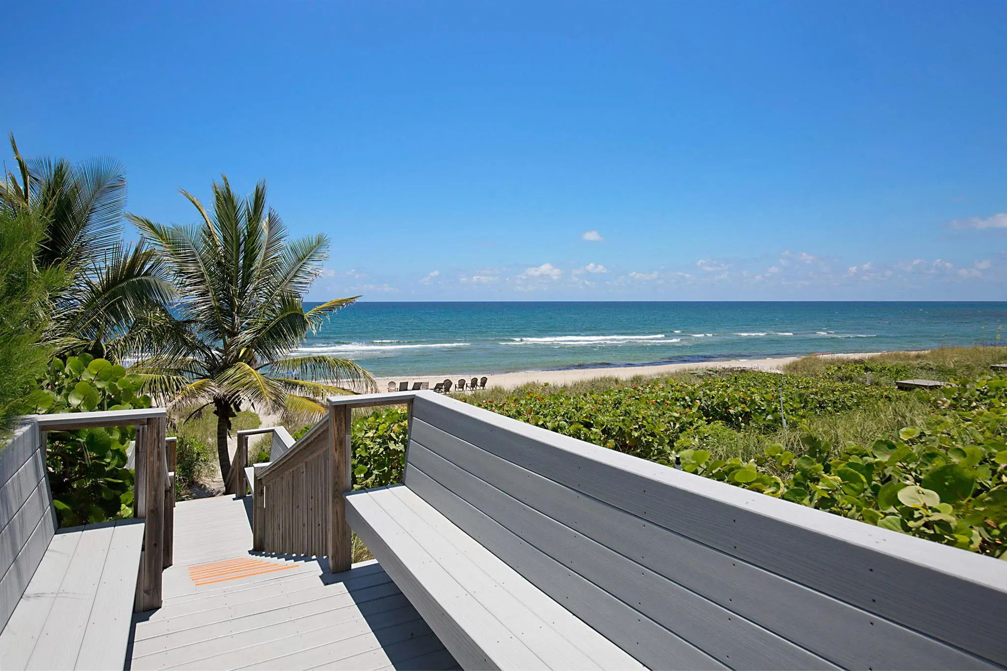 2121 N Ocean Boulevard, #509w