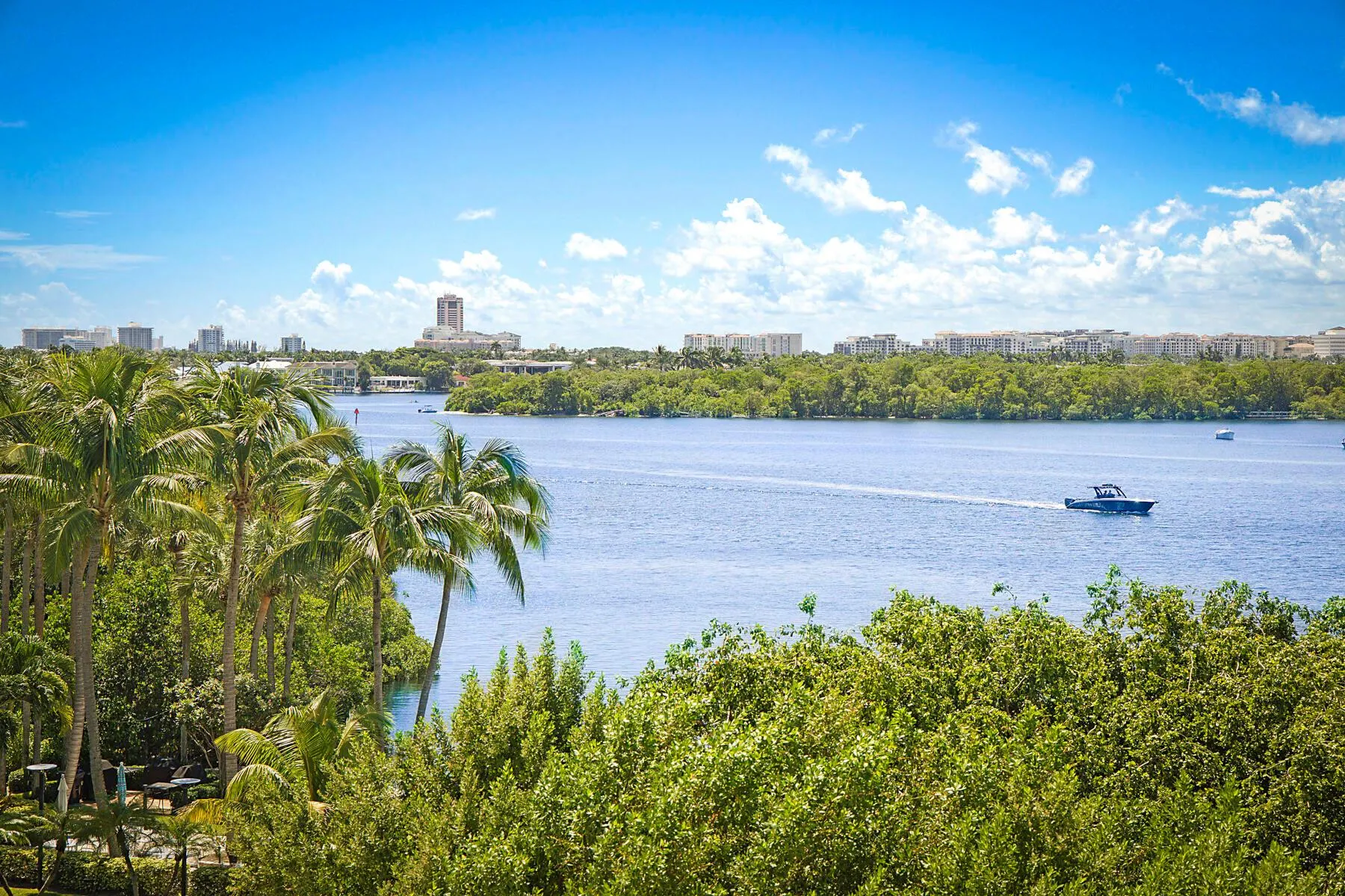 2121 N Ocean Boulevard, #509w