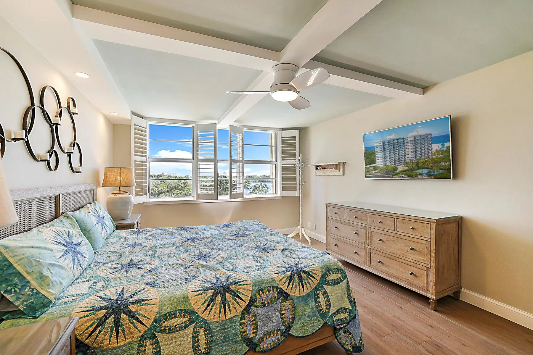 2121 N Ocean Boulevard, #509w