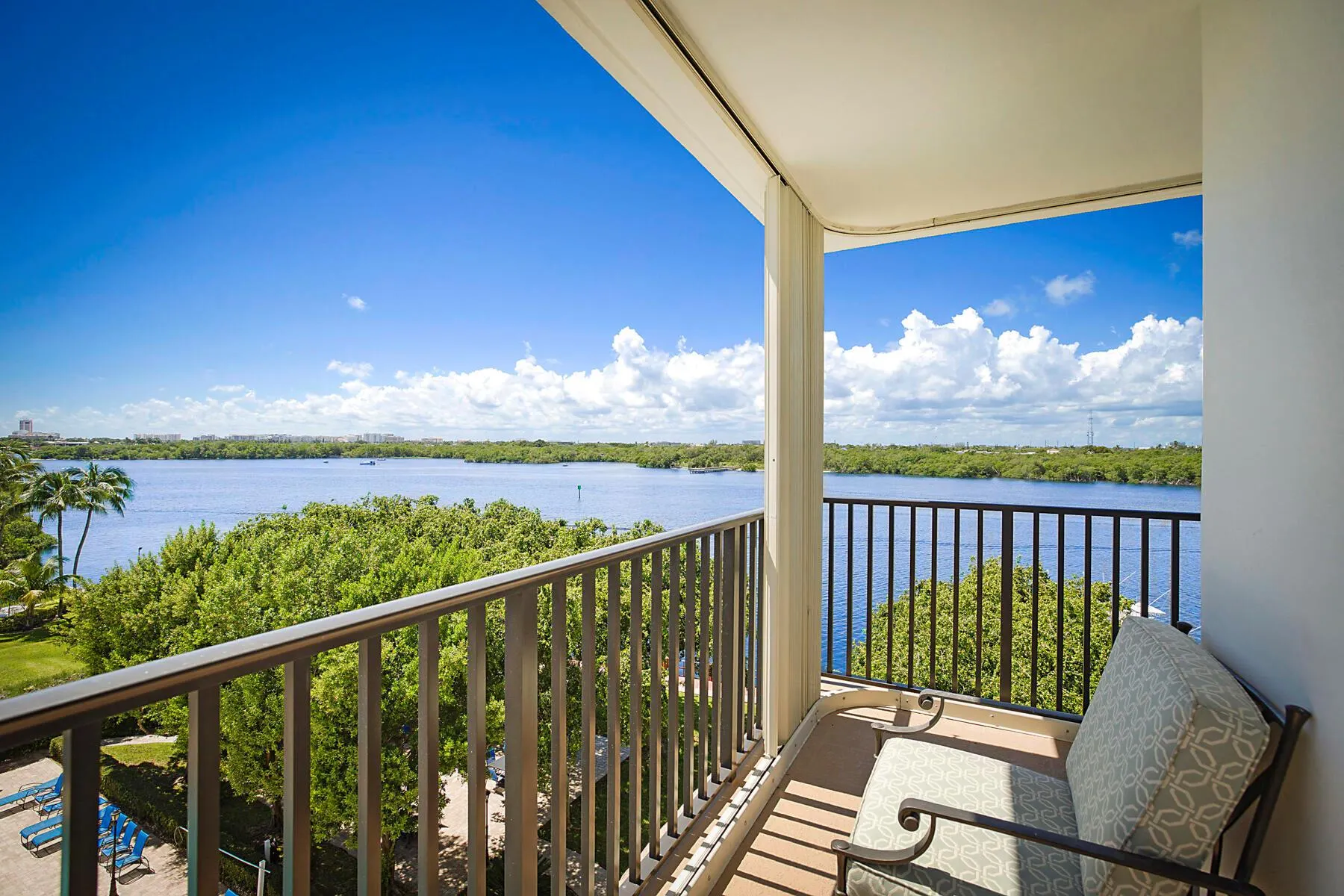 2121 N Ocean Boulevard, #509w