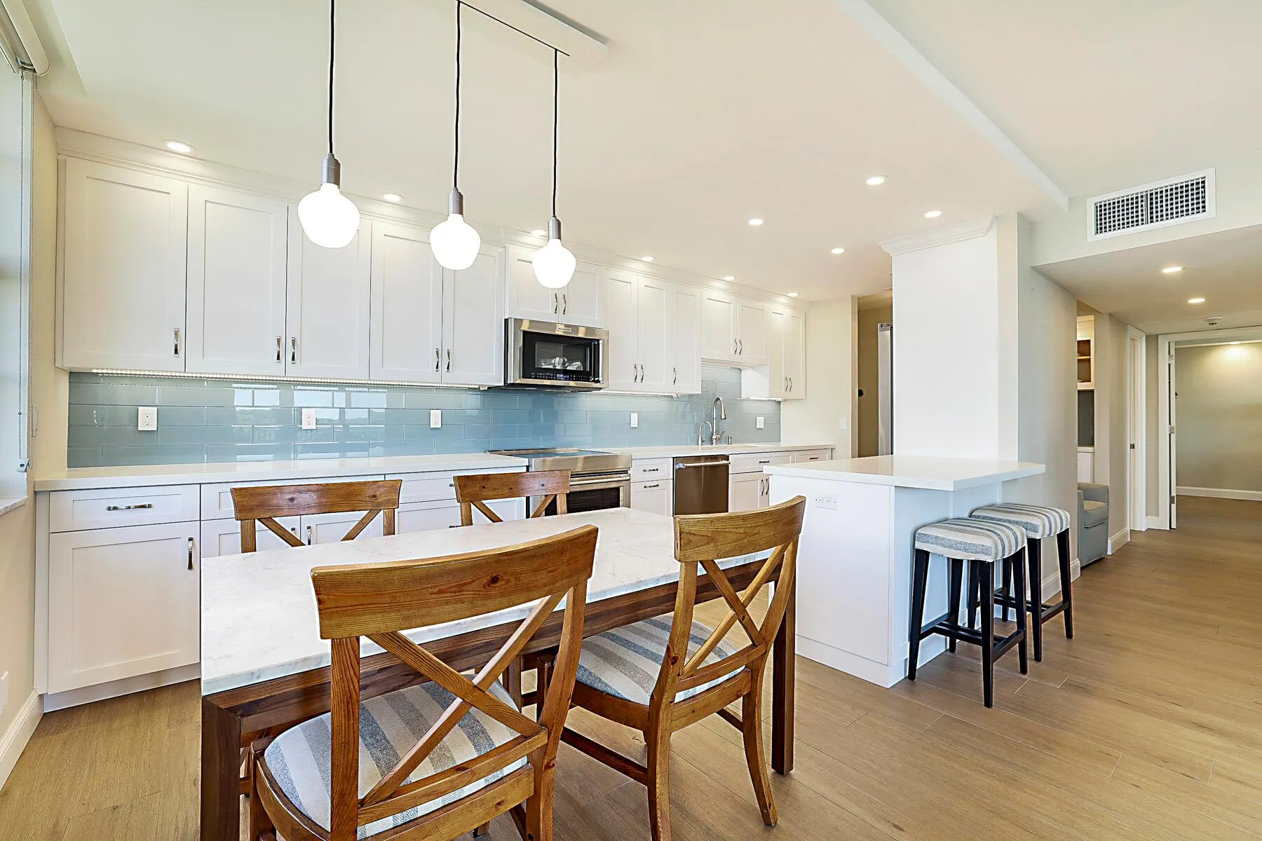 2121 N Ocean Boulevard, #509w