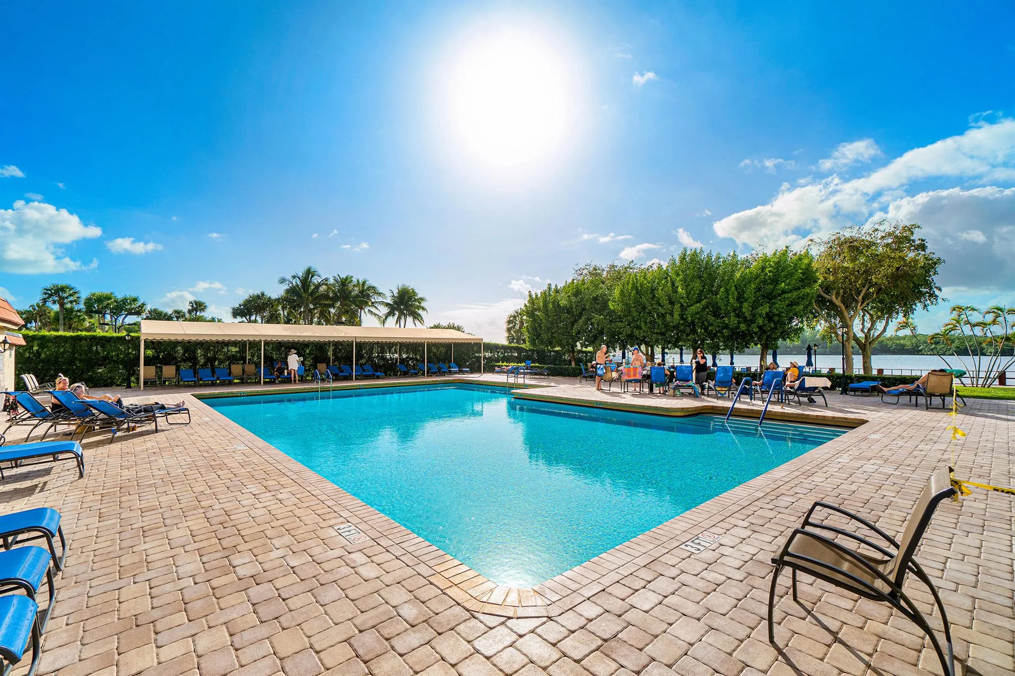 2121 N Ocean Boulevard, #509w