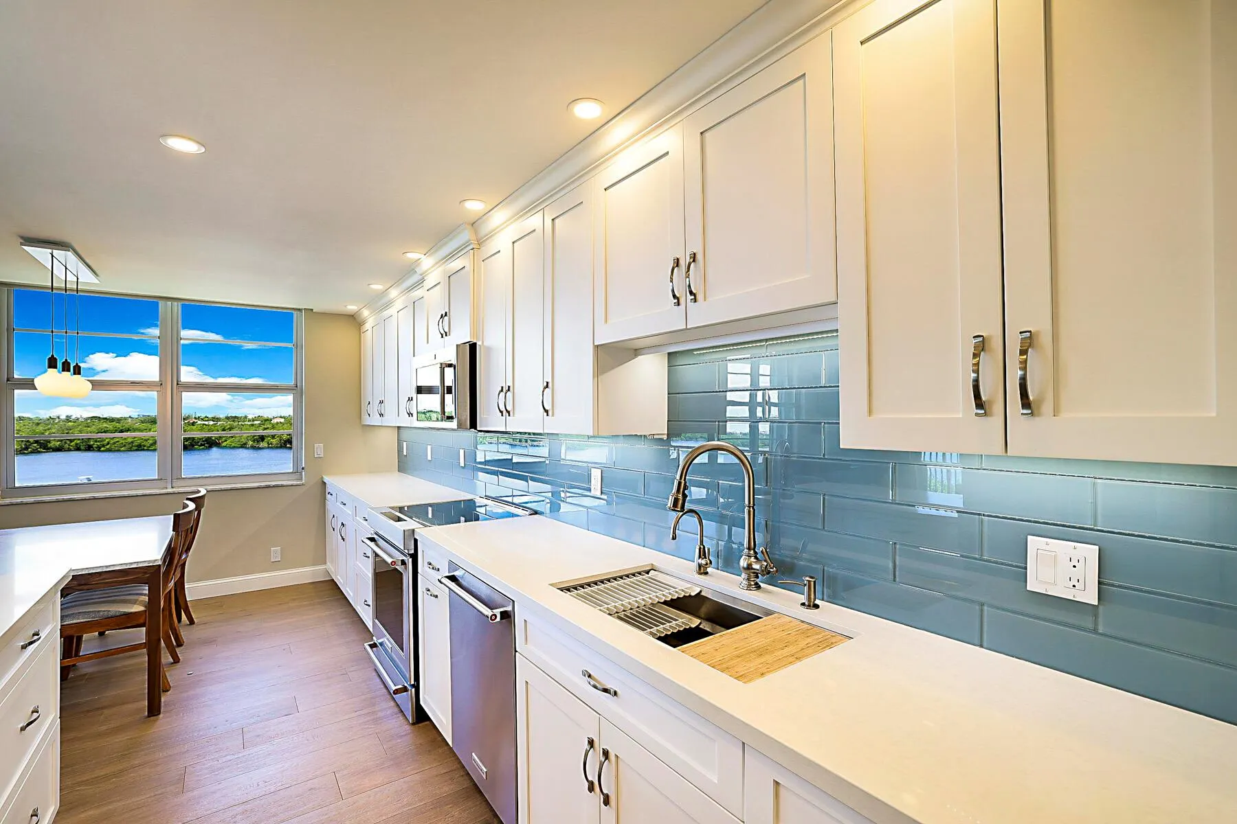 2121 N Ocean Boulevard, #509w