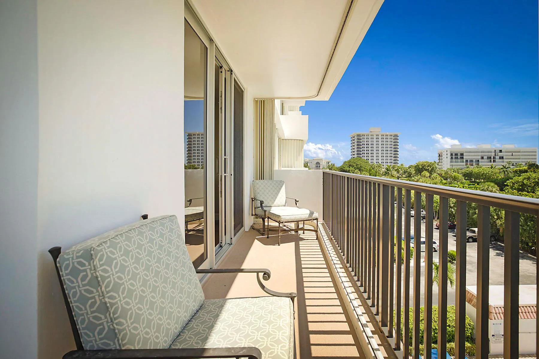 2121 N Ocean Boulevard, #509w