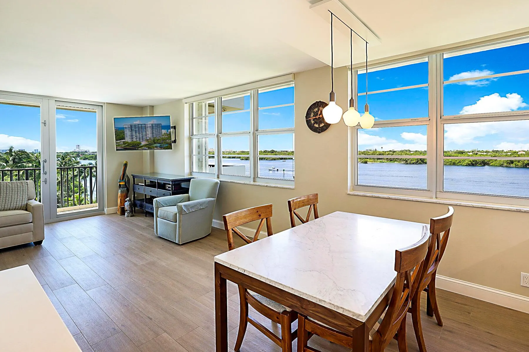 2121 N Ocean Boulevard, #509w