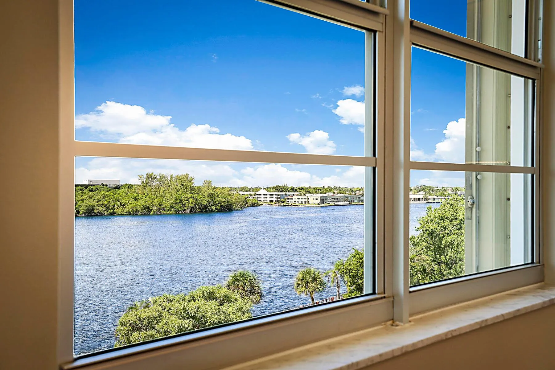 2121 N Ocean Boulevard, #509w