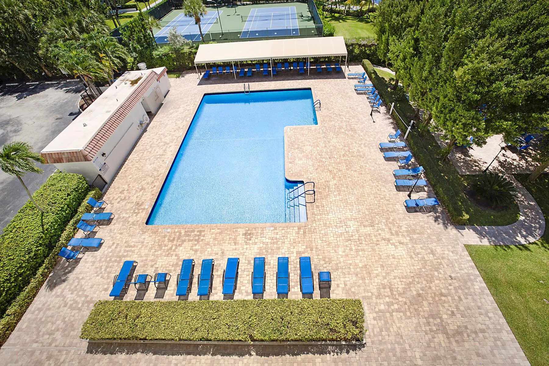 2121 N Ocean Boulevard, #509w