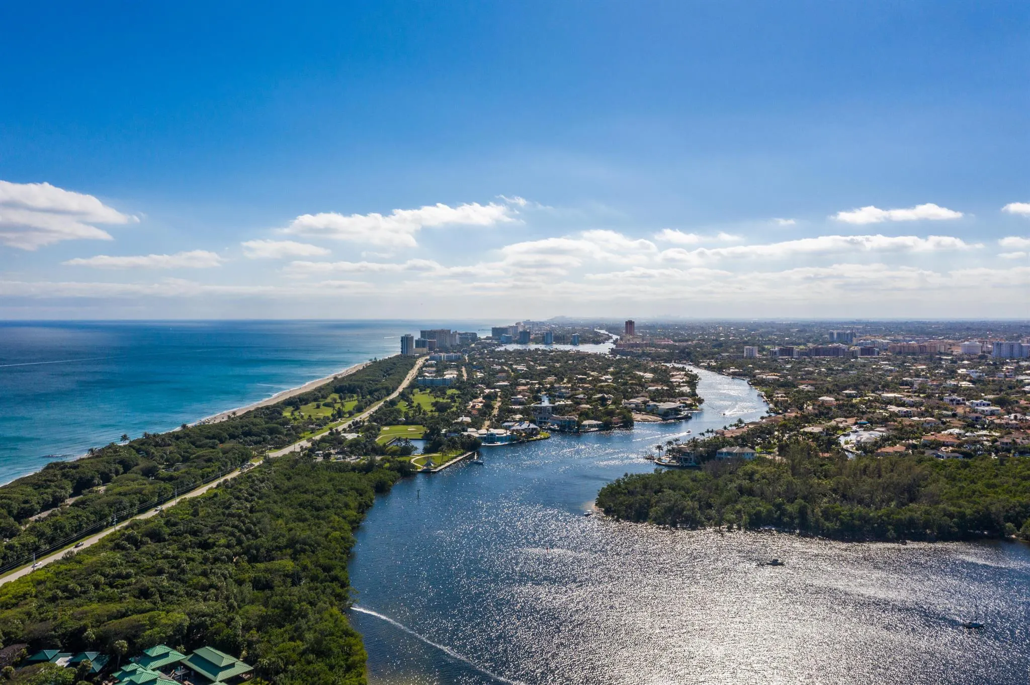 2121 N Ocean Boulevard, #509w