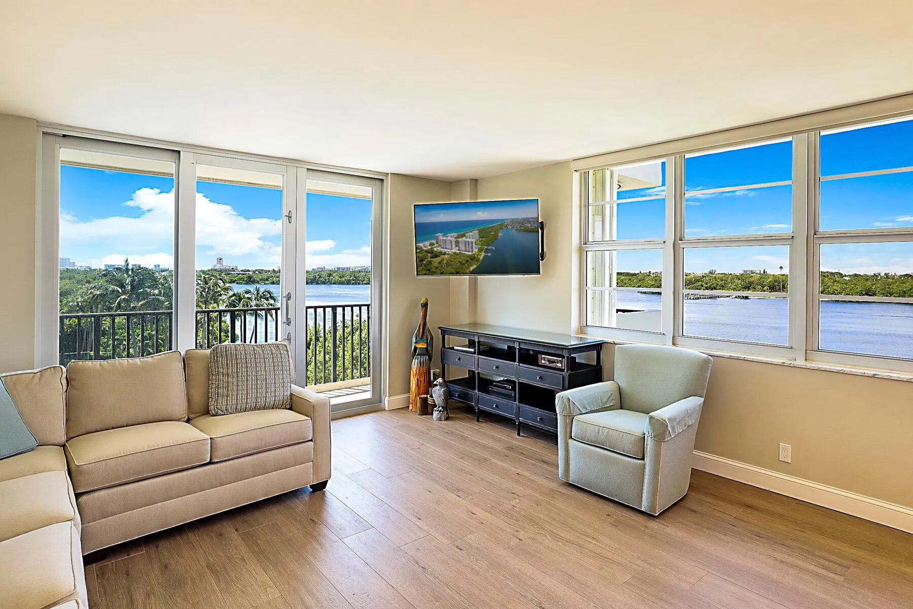 2121 N Ocean Boulevard, #509w