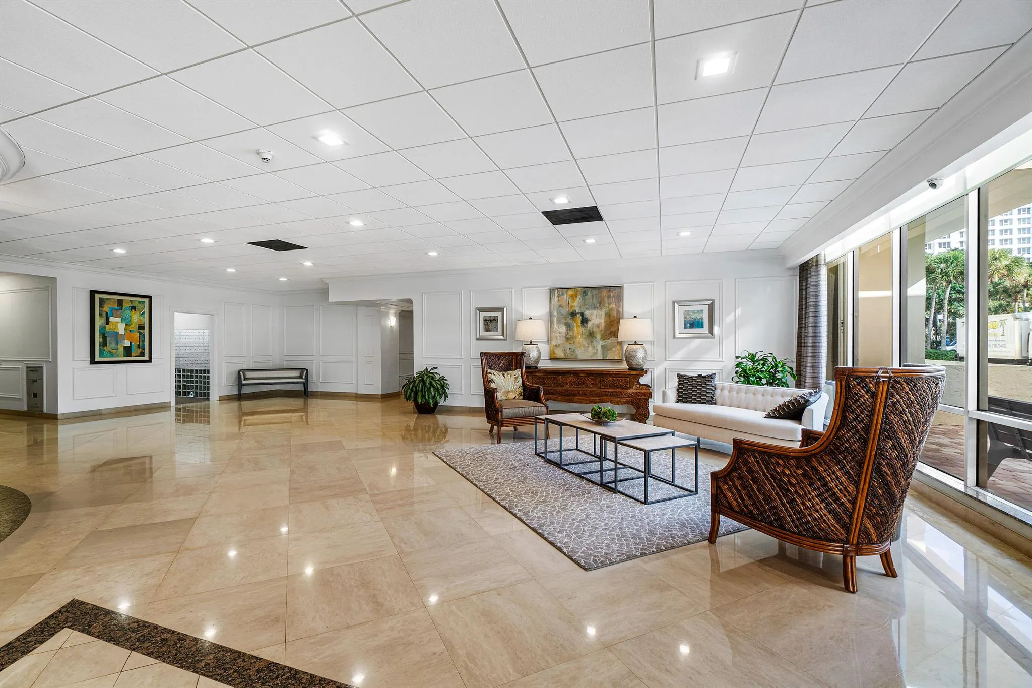 2121 N Ocean Boulevard, #509w