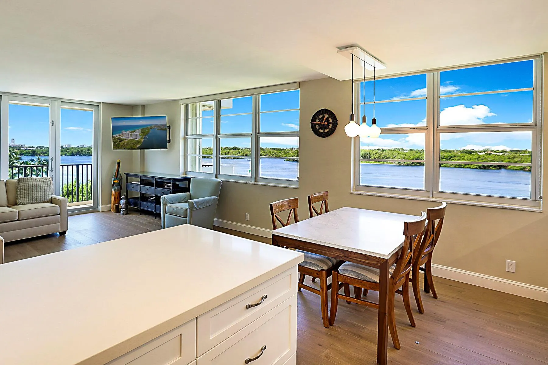 2121 N Ocean Boulevard, #509w