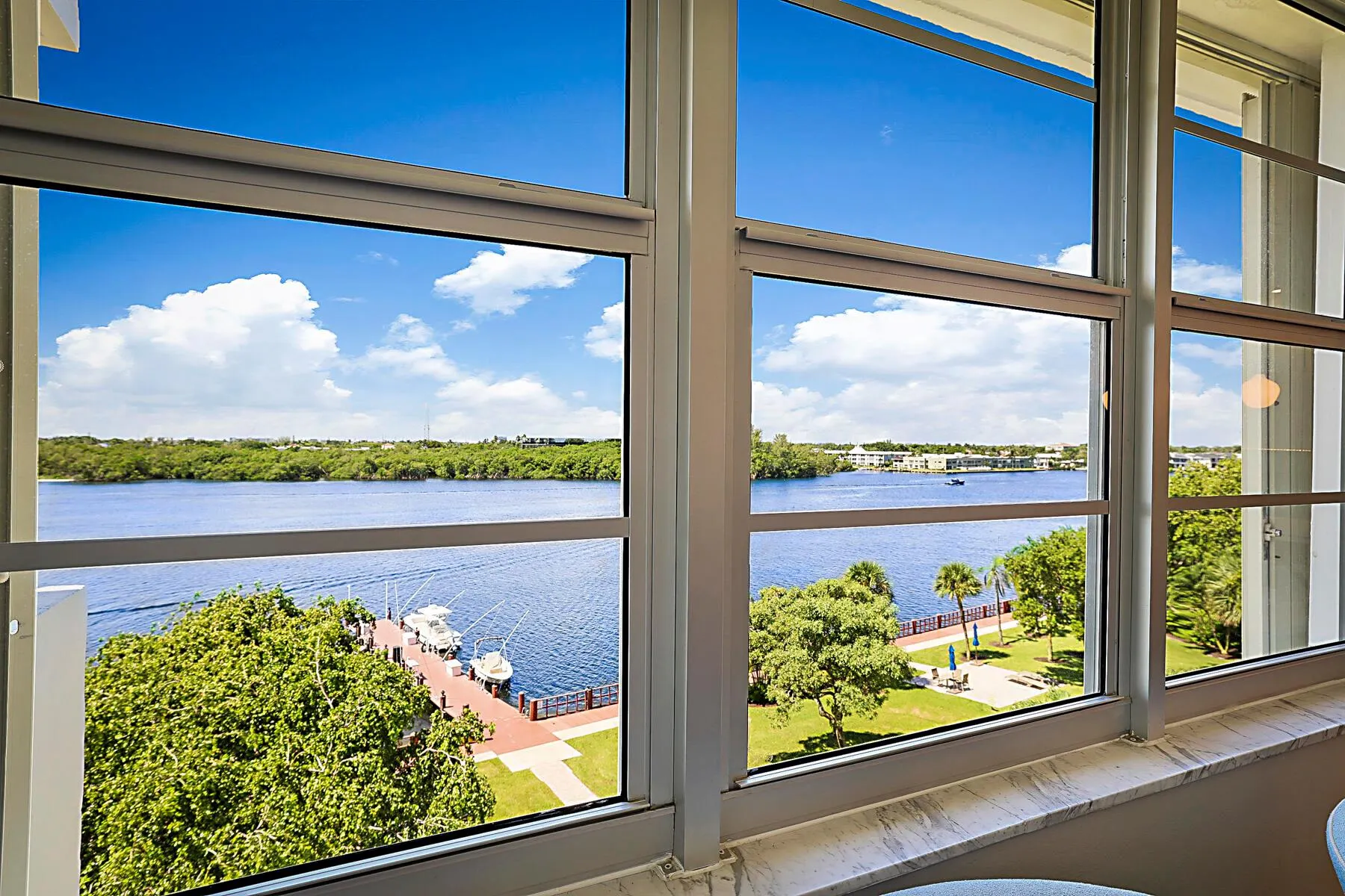 2121 N Ocean Boulevard, #509w