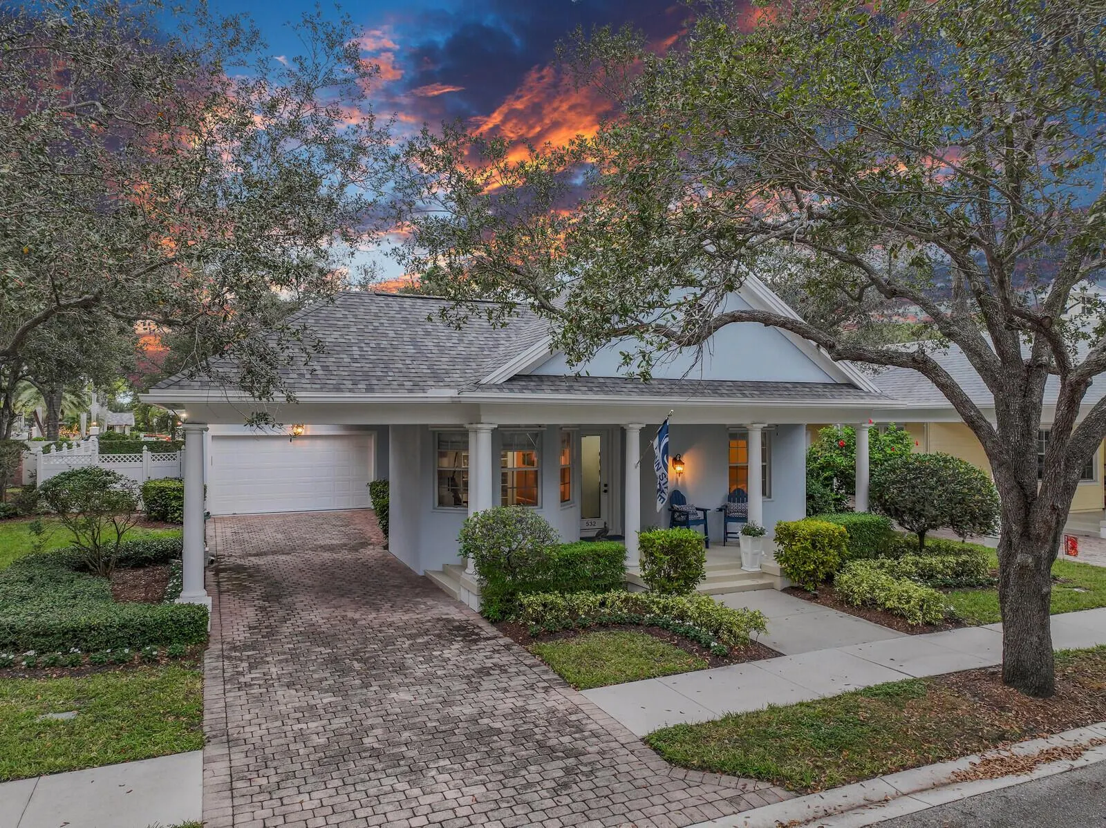 532 Sweet Bay Circle