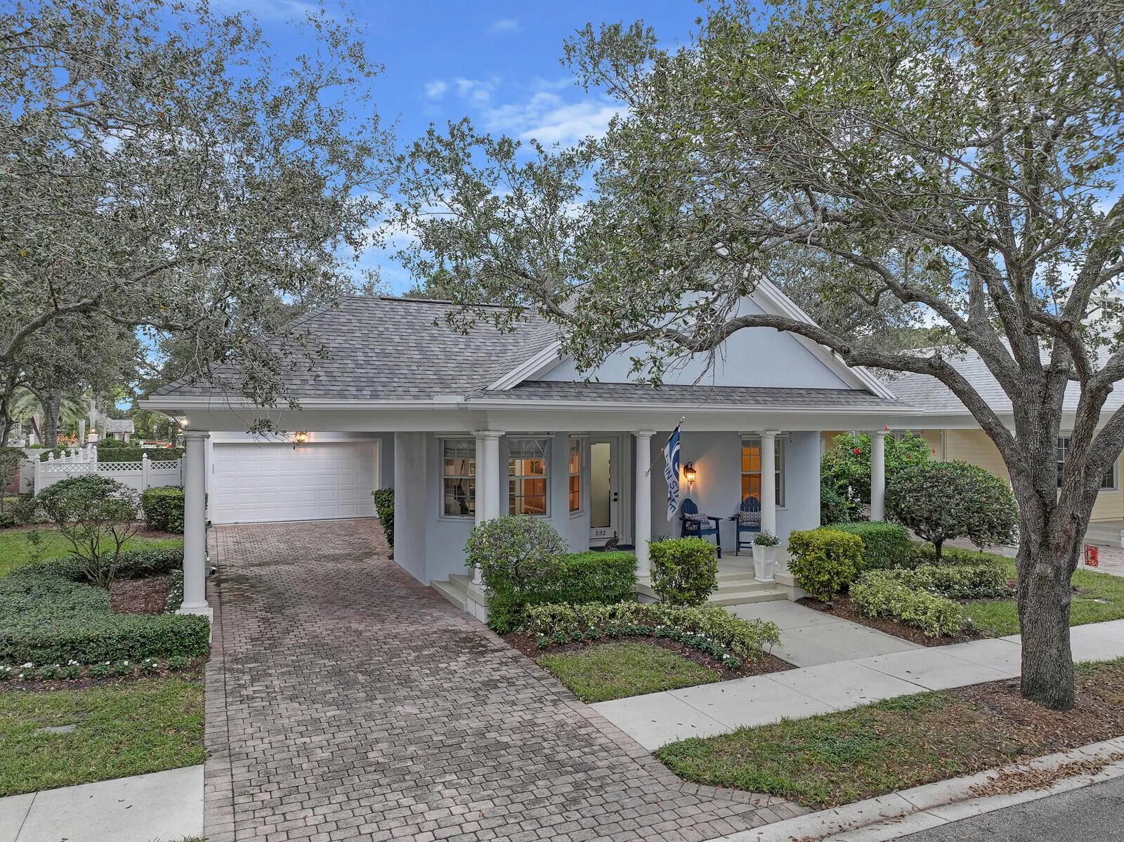 532 Sweet Bay Circle