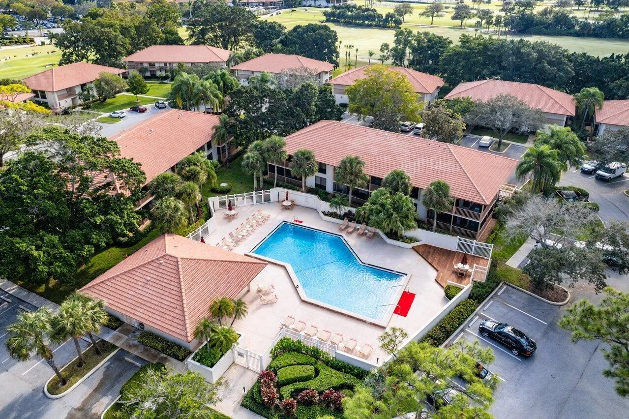 655 Brackenwood Cove, #655