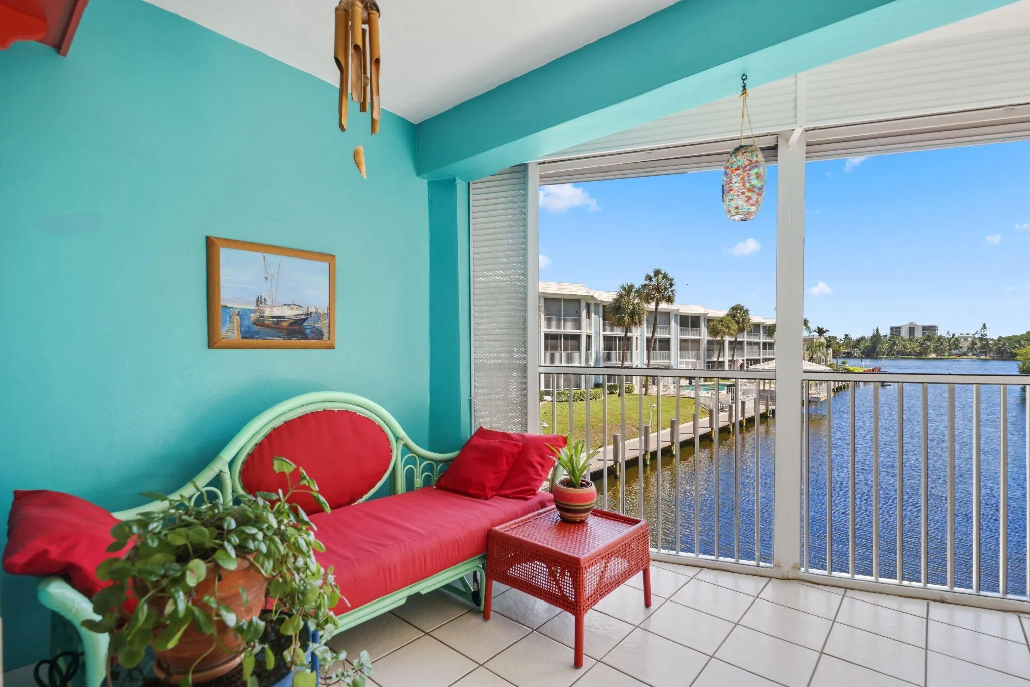 700 NE Harbour Terrace, #2350
