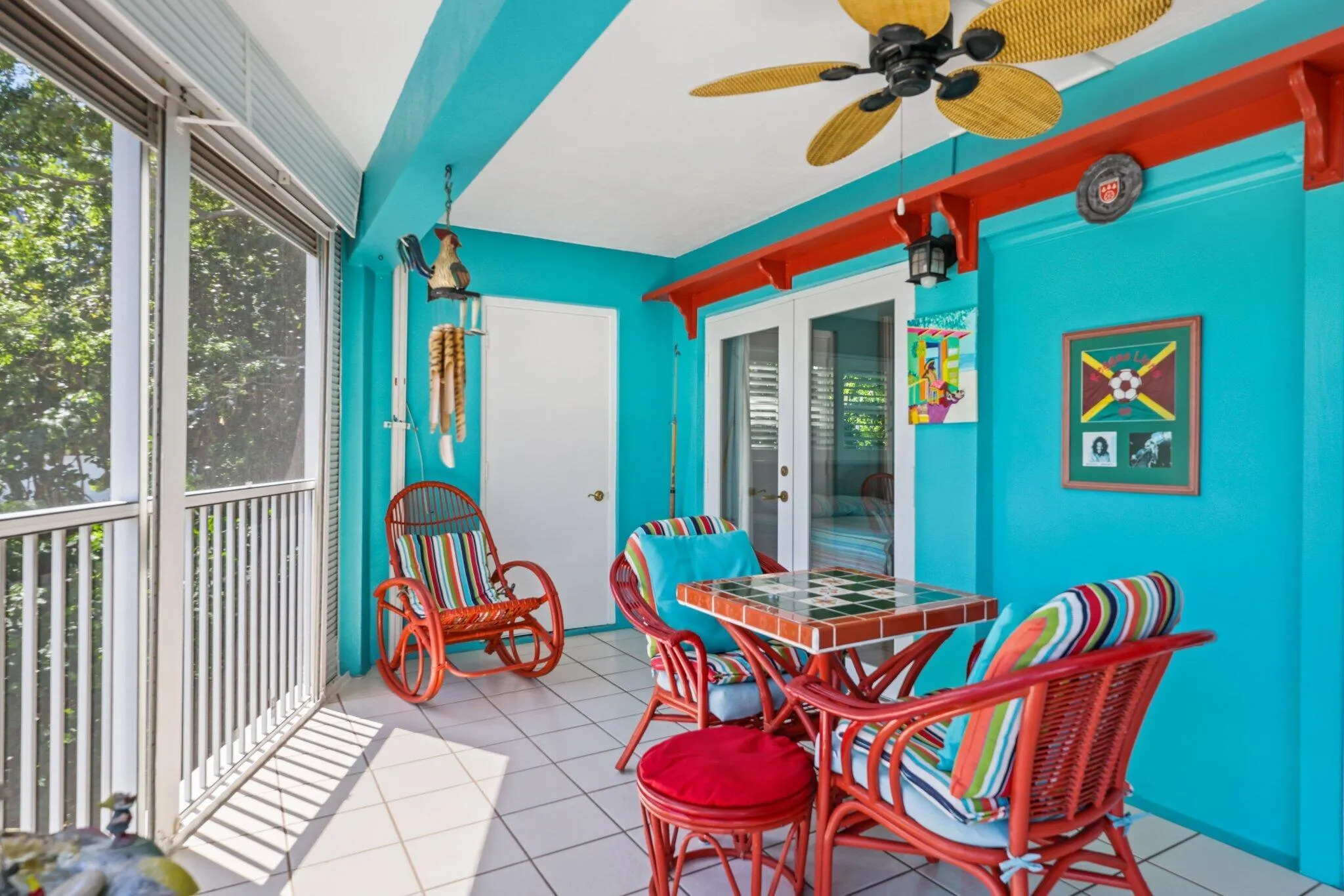 700 NE Harbour Terrace, #2350