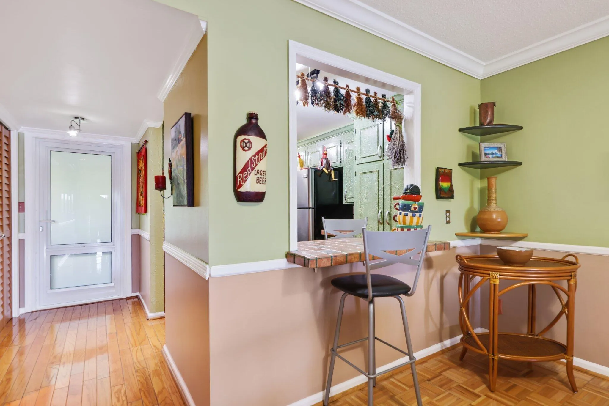 700 NE Harbour Terrace, #2350