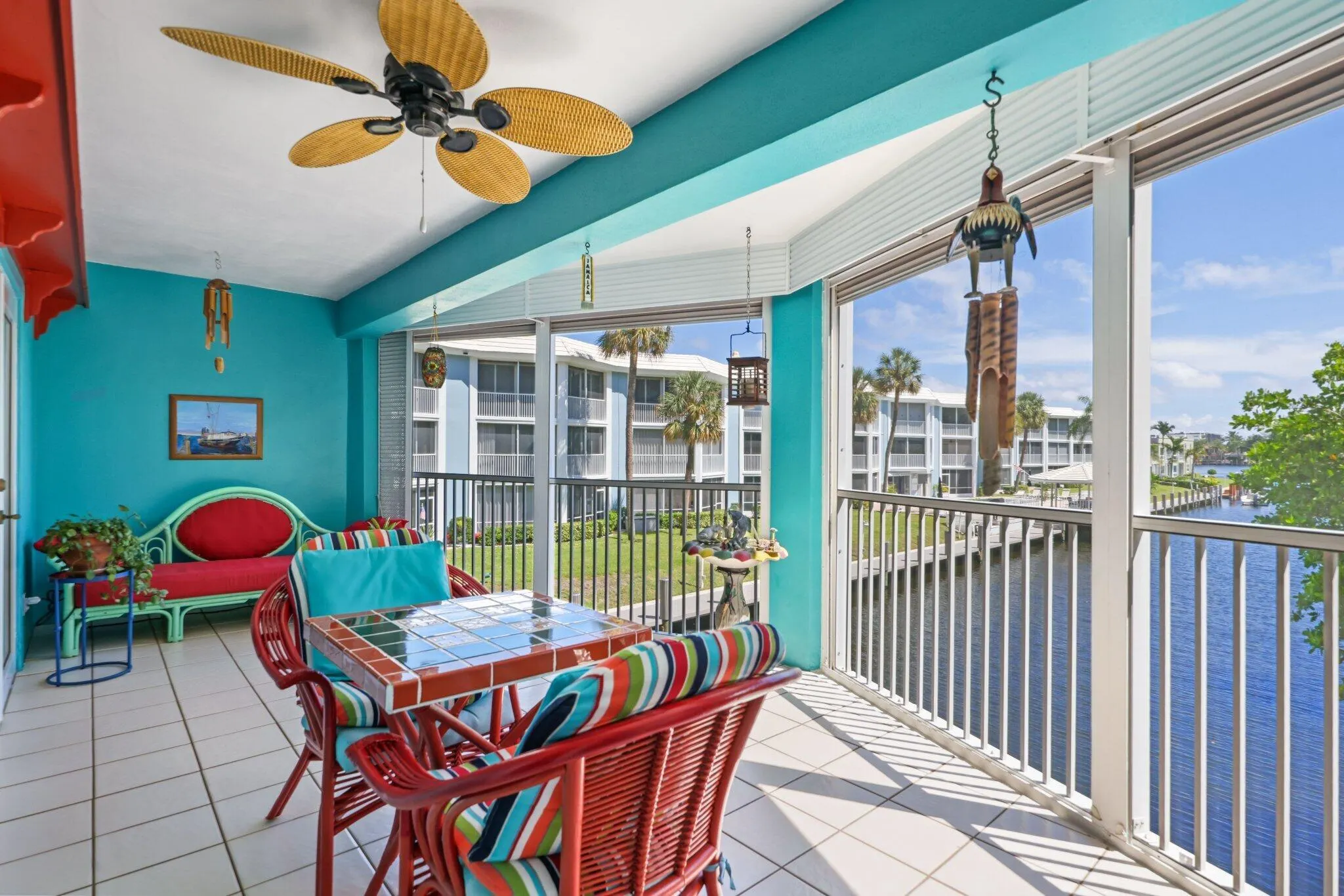 700 NE Harbour Terrace, #2350