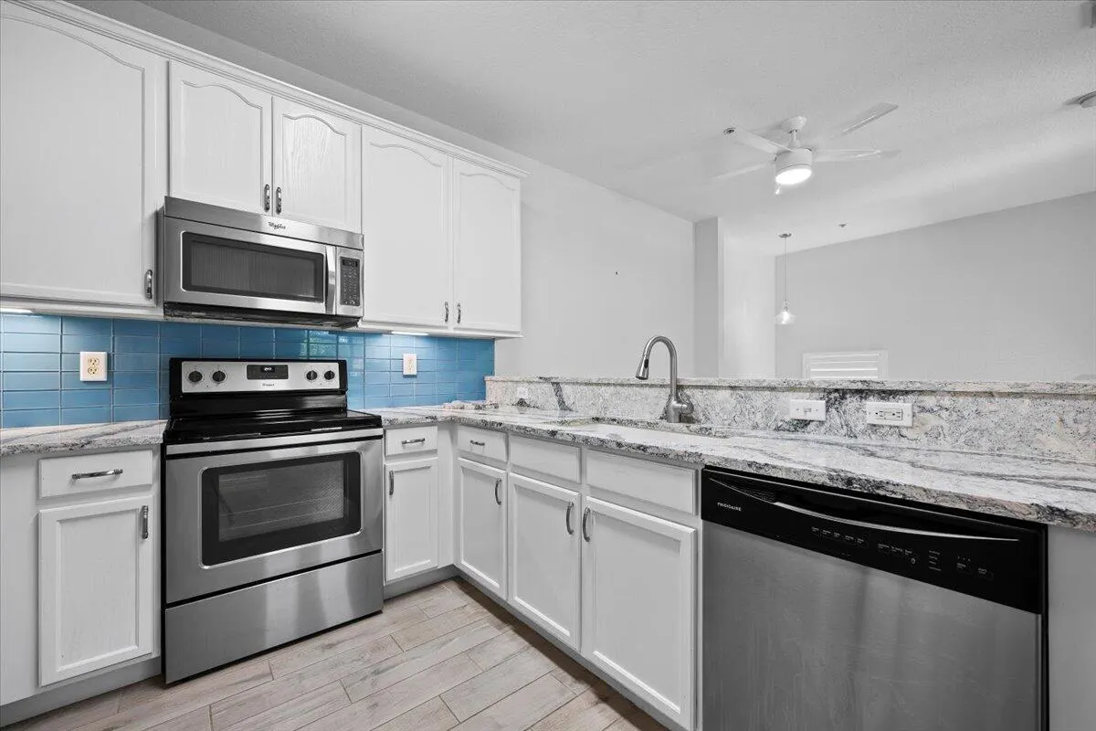 152 Village Boulevard, #J