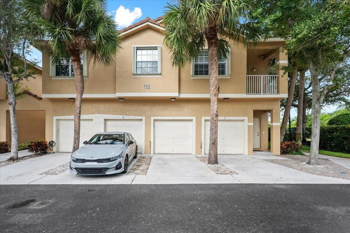 152 Village Boulevard, #J