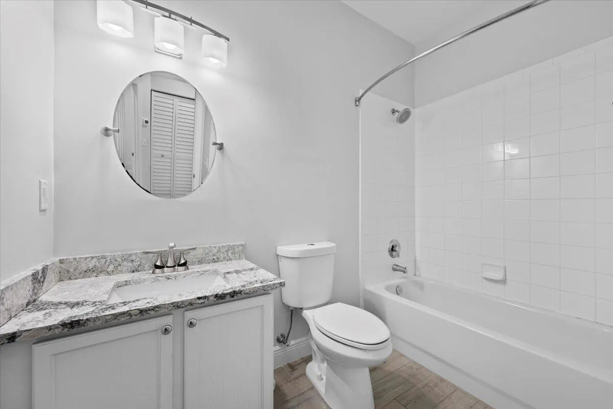 152 Village Boulevard, #J