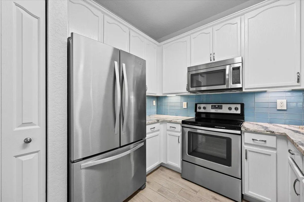 152 Village Boulevard, #J