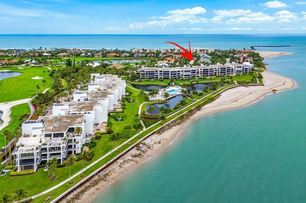 2820 SE Dune Drive, #2305