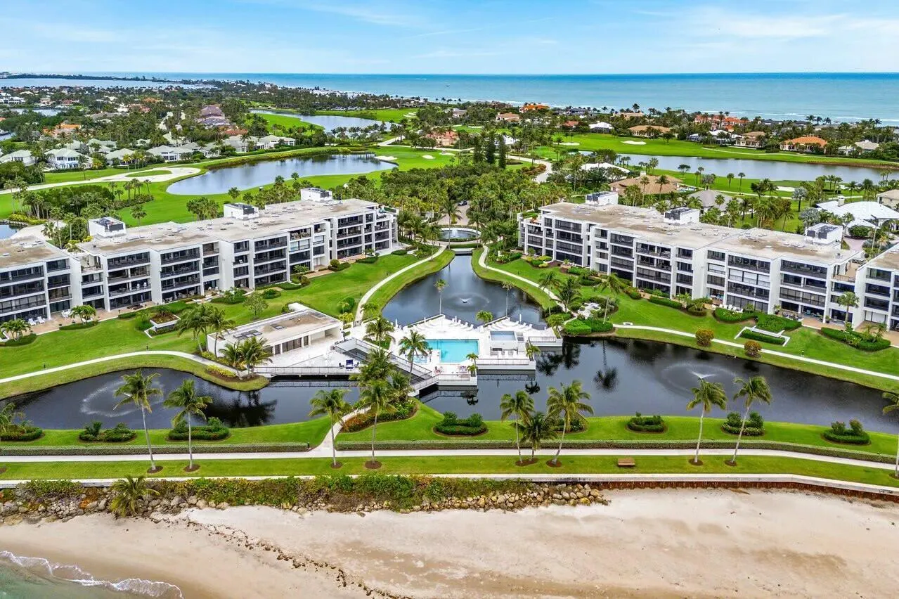 2820 SE Dune Drive, #2305