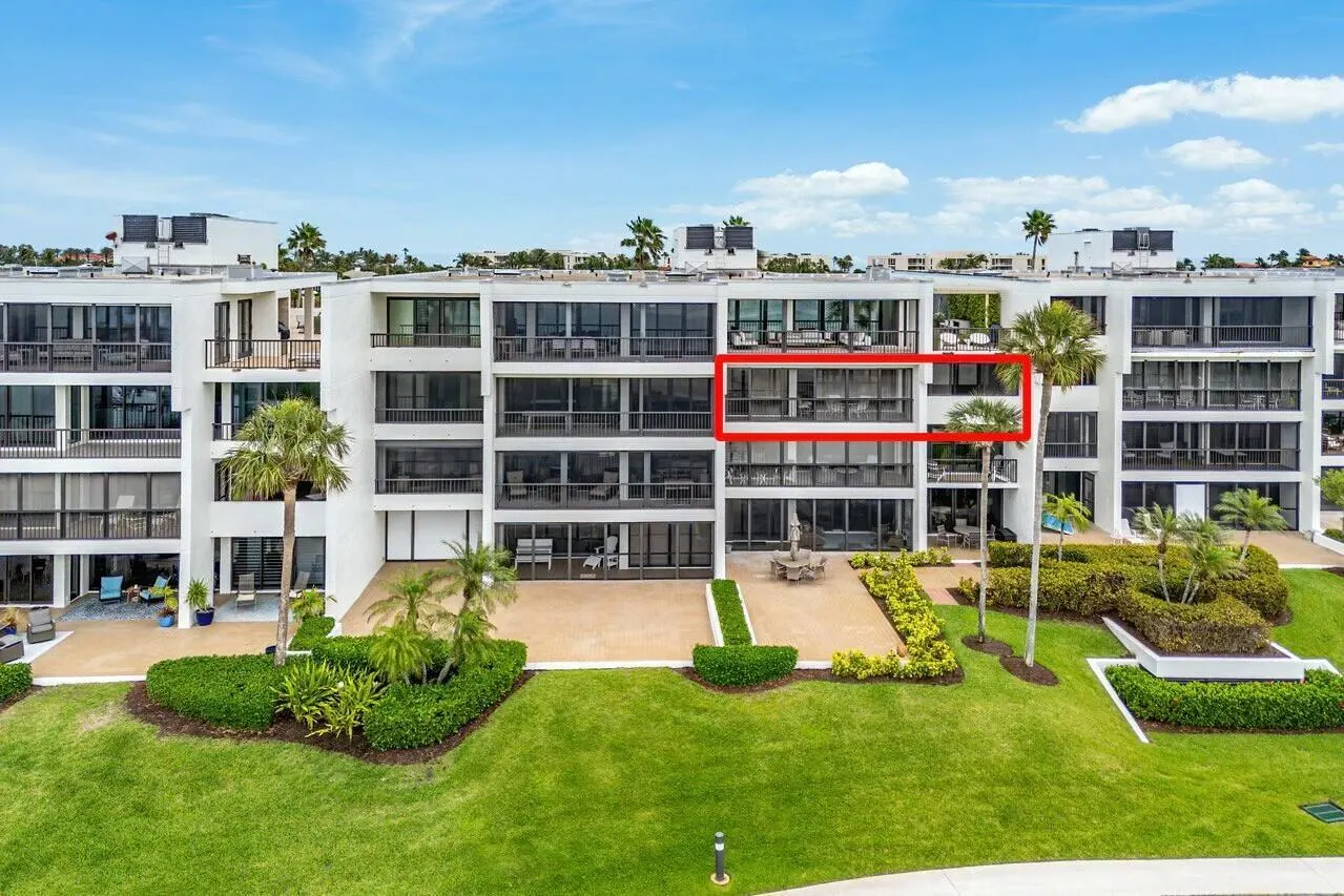 2820 SE Dune Drive, #2305