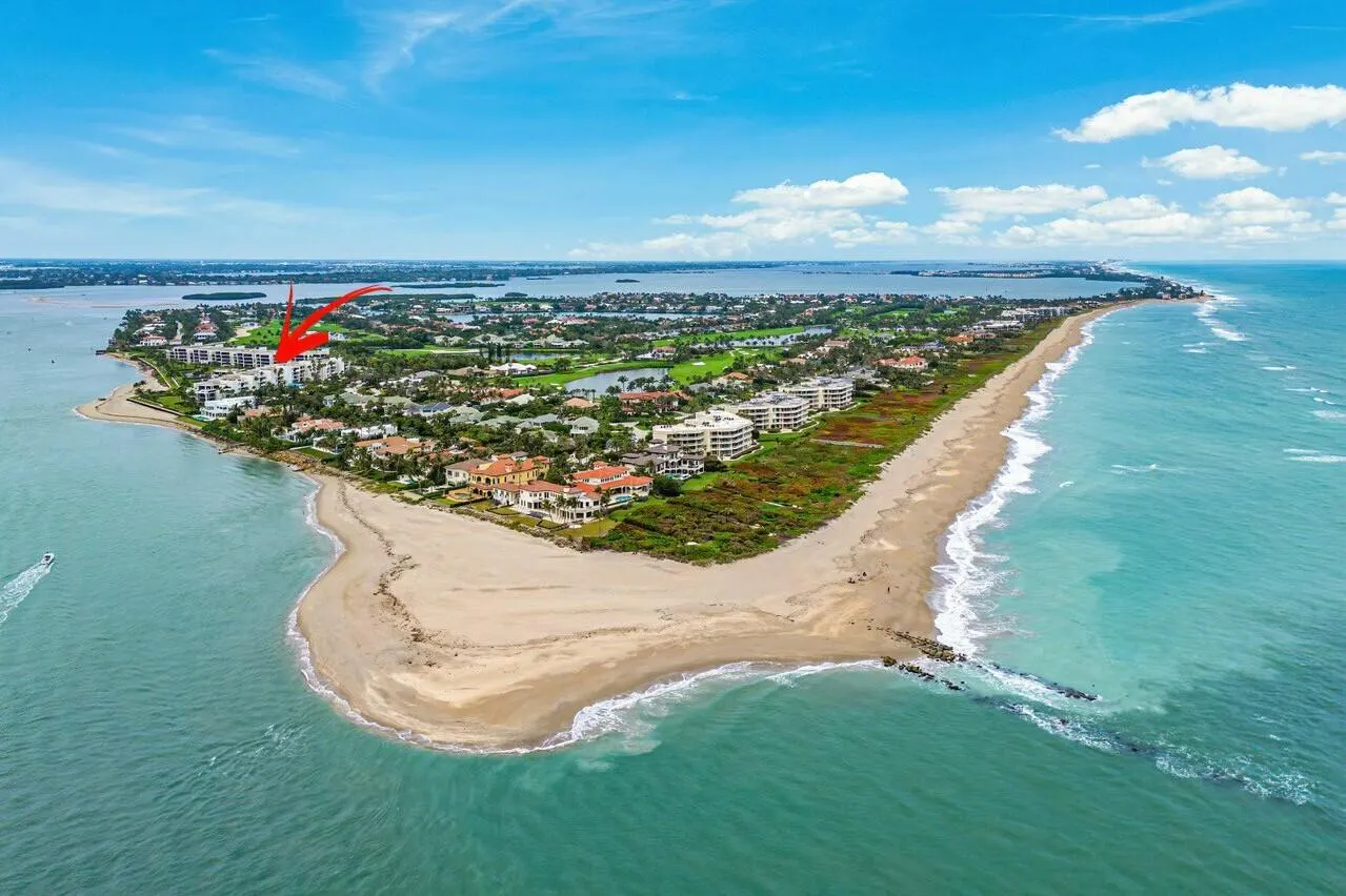 2820 SE Dune Drive, #2305