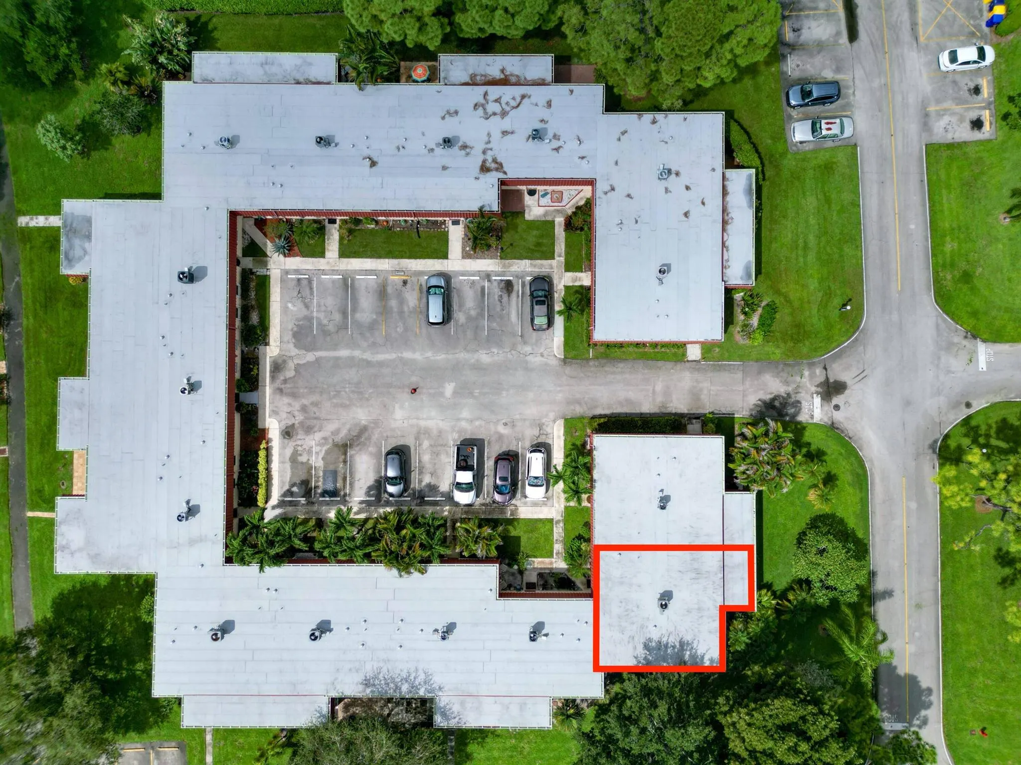857 Worcester Lane, #B