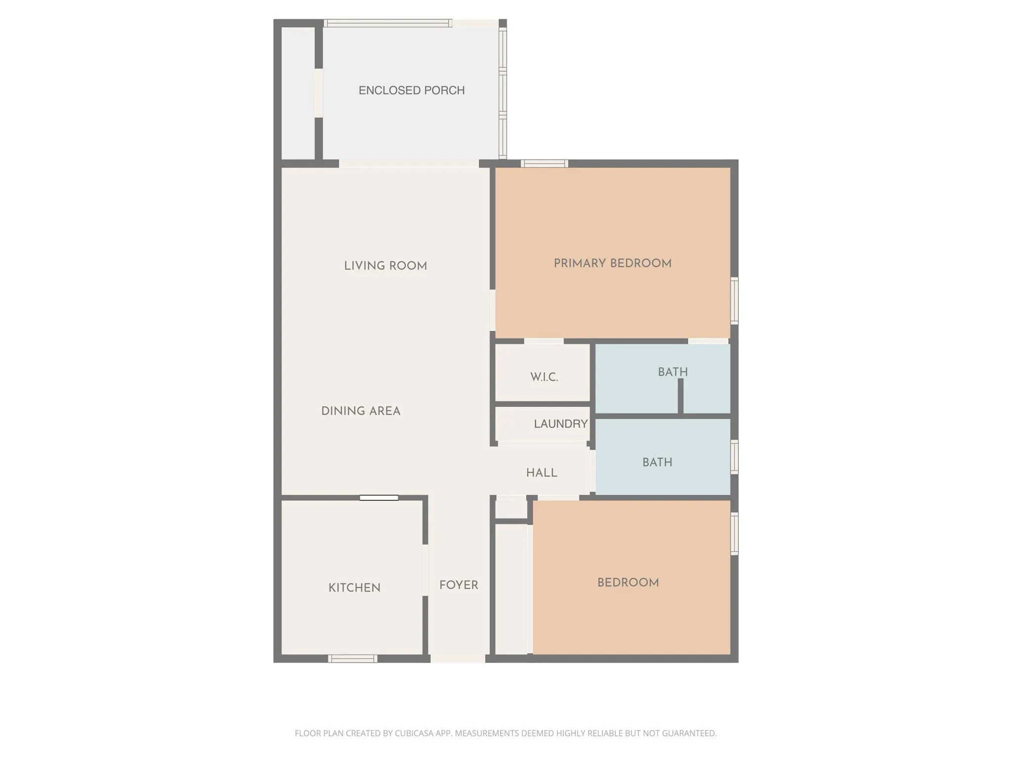 857 Worcester Lane, #B