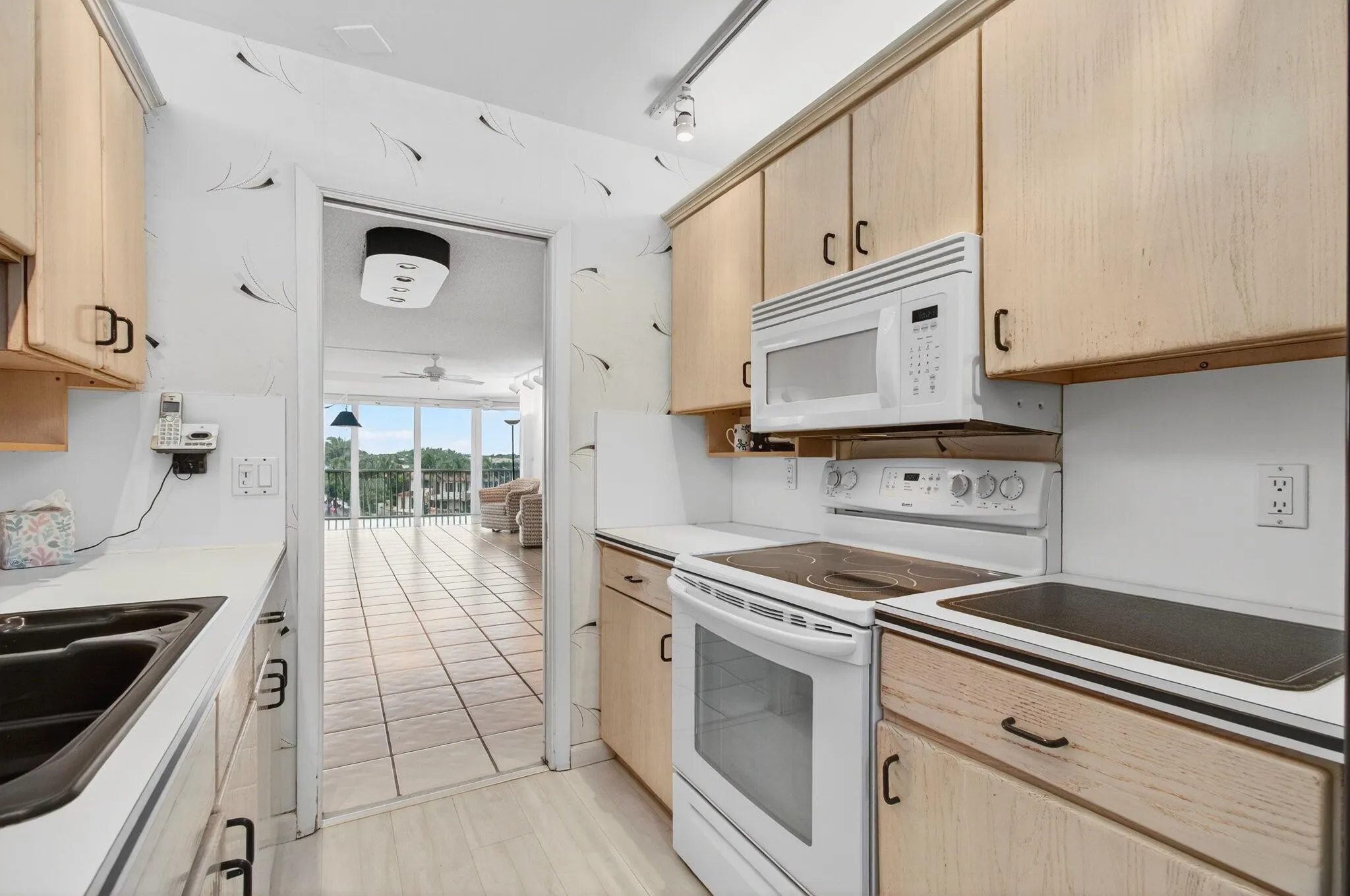 3100 S Ocean Boulevard, #5160
