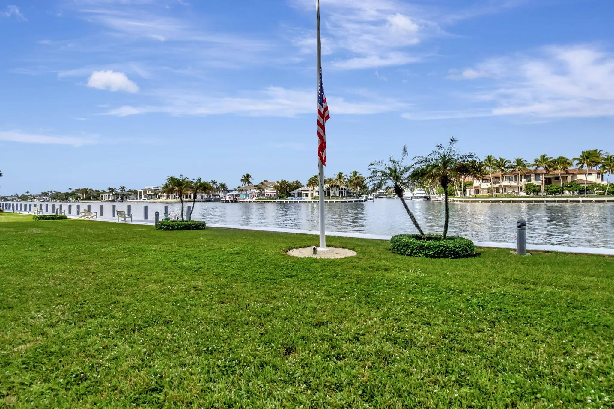 3100 S Ocean Boulevard, #5160
