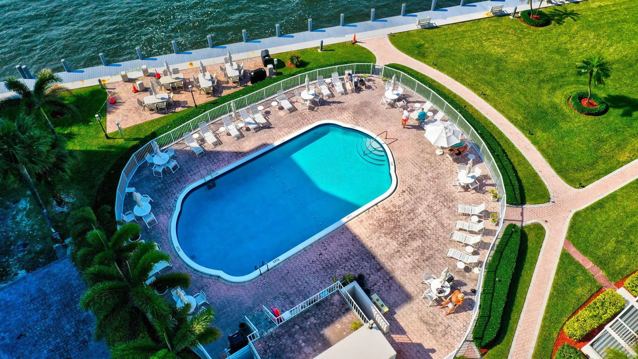 3100 S Ocean Boulevard, #5160