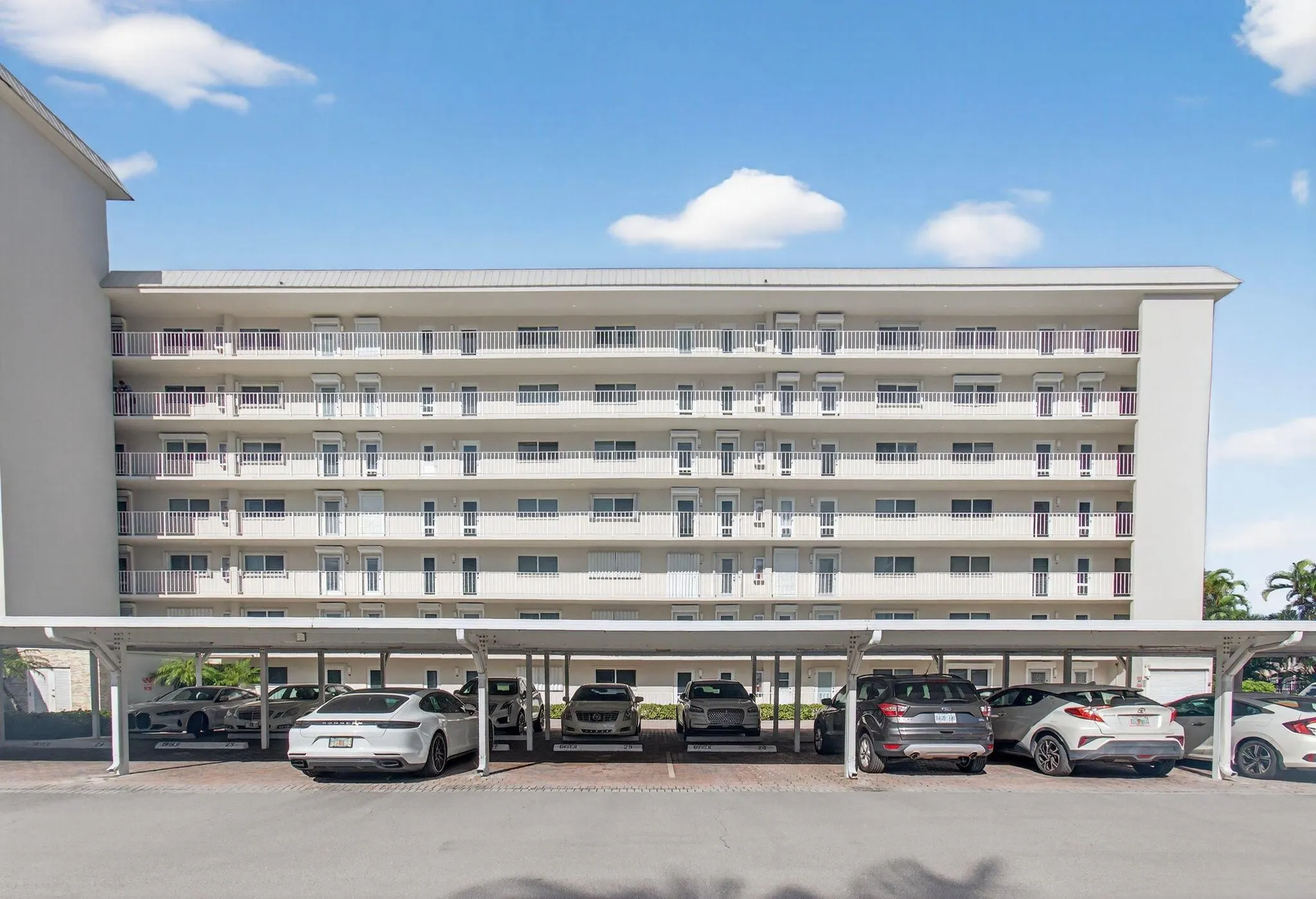 3100 S Ocean Boulevard, #5160