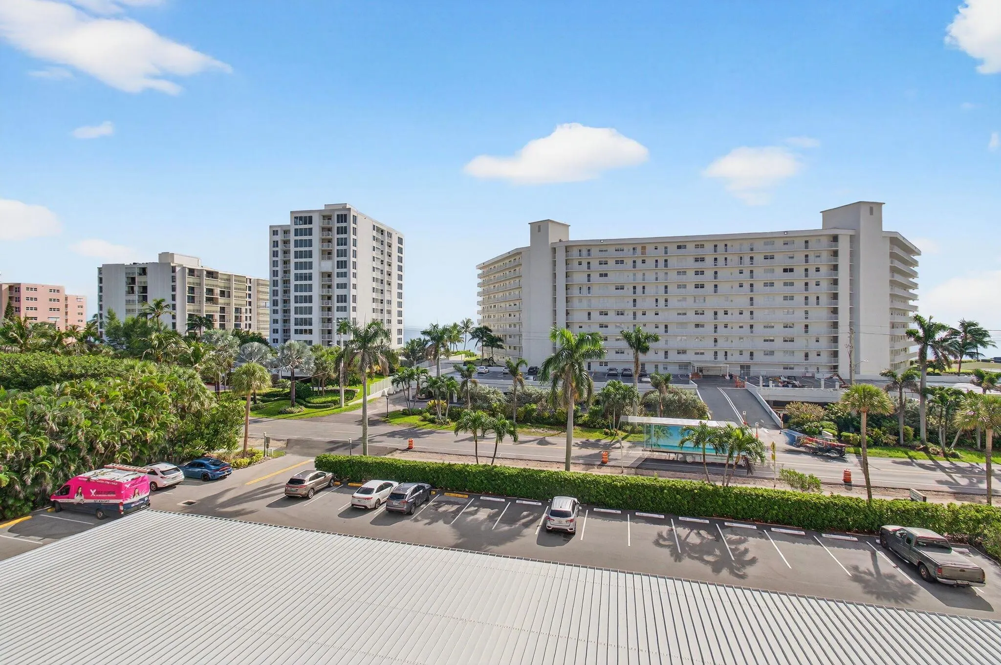 3100 S Ocean Boulevard, #5160
