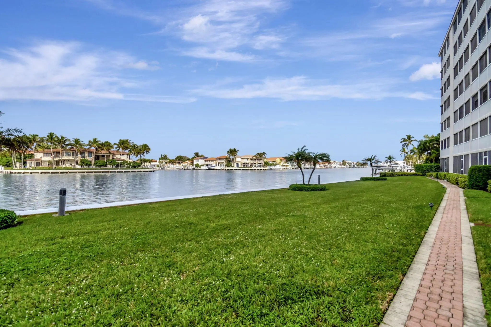 3100 S Ocean Boulevard, #5160