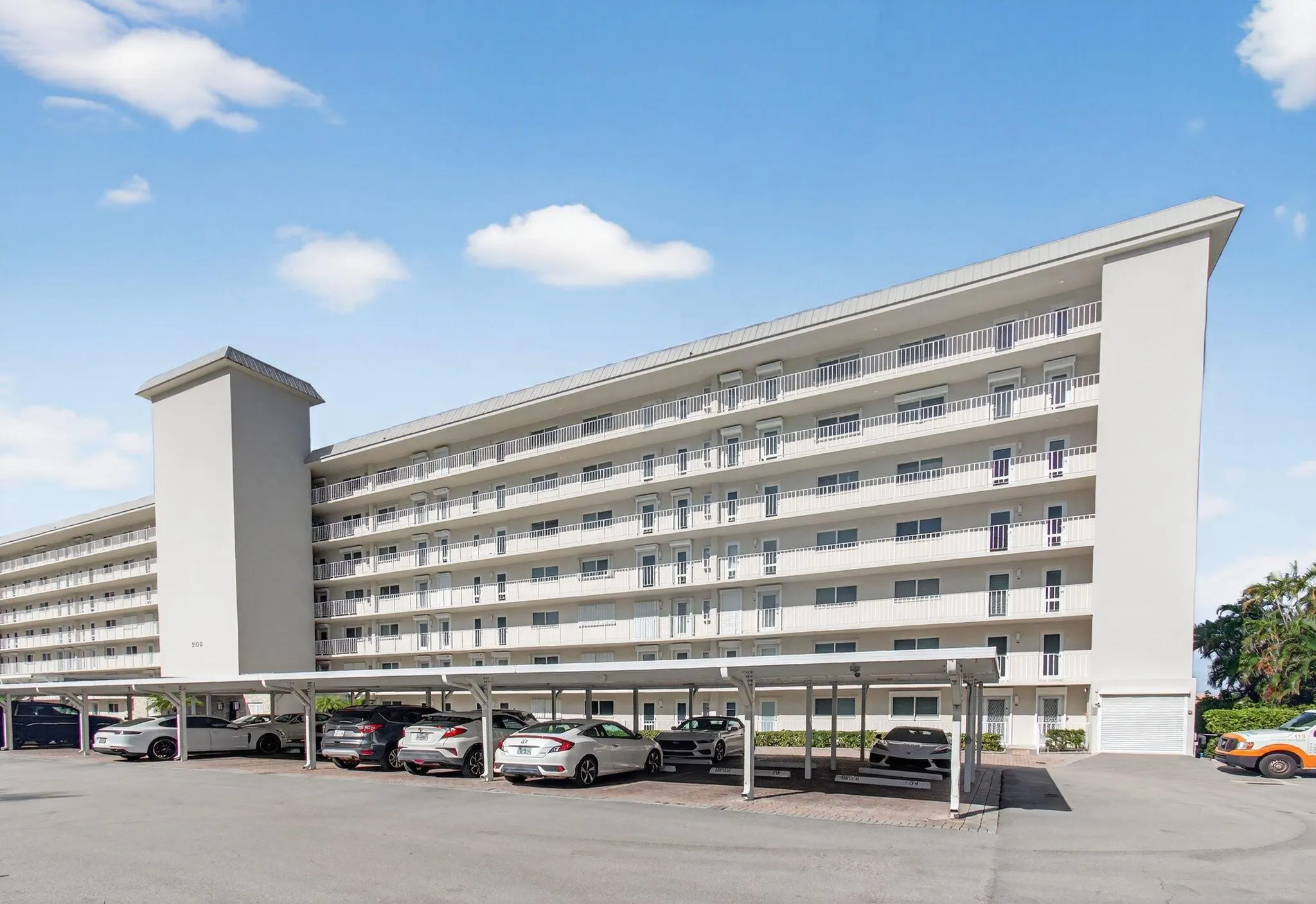 3100 S Ocean Boulevard, #5160