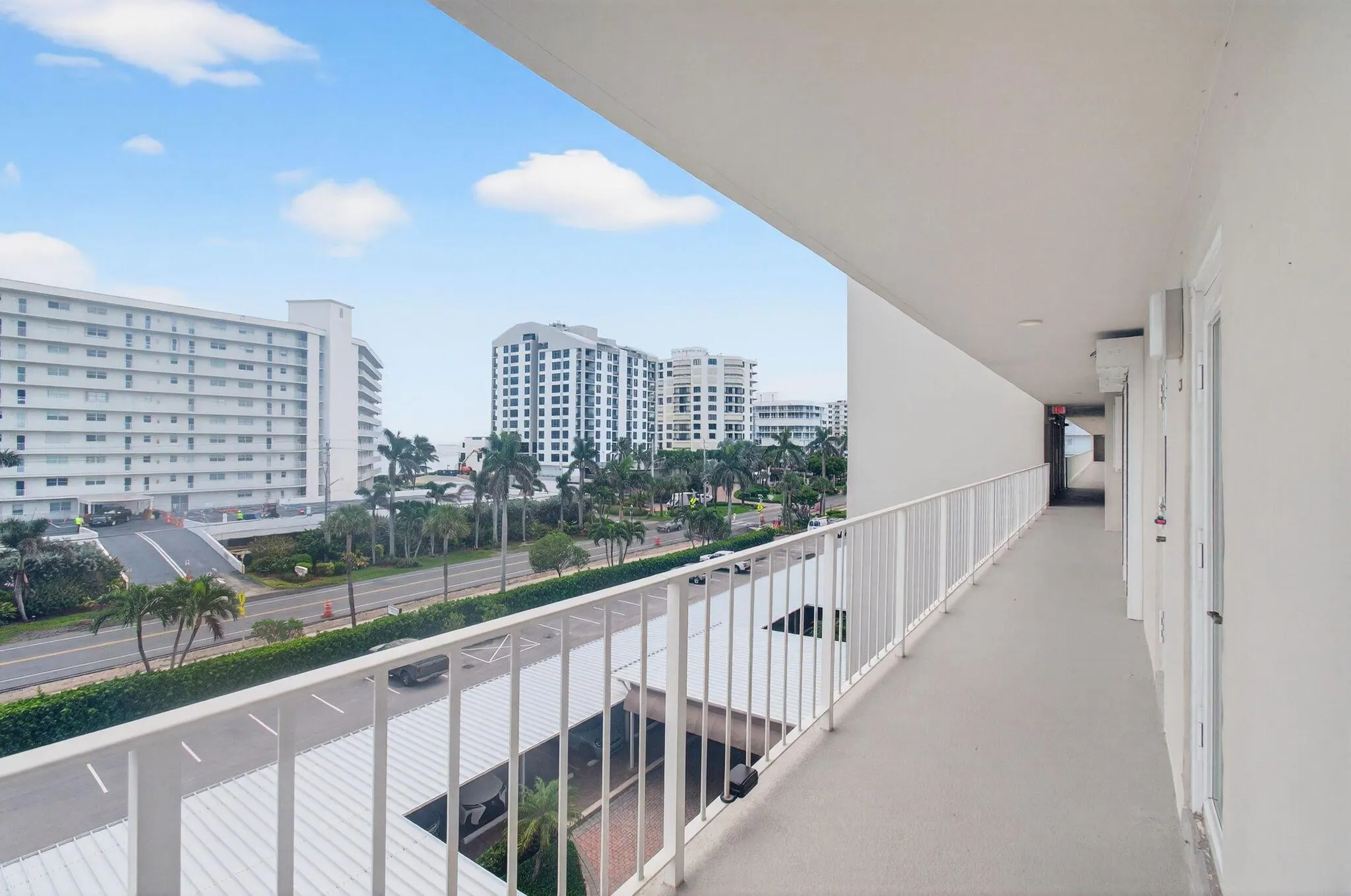3100 S Ocean Boulevard, #5160