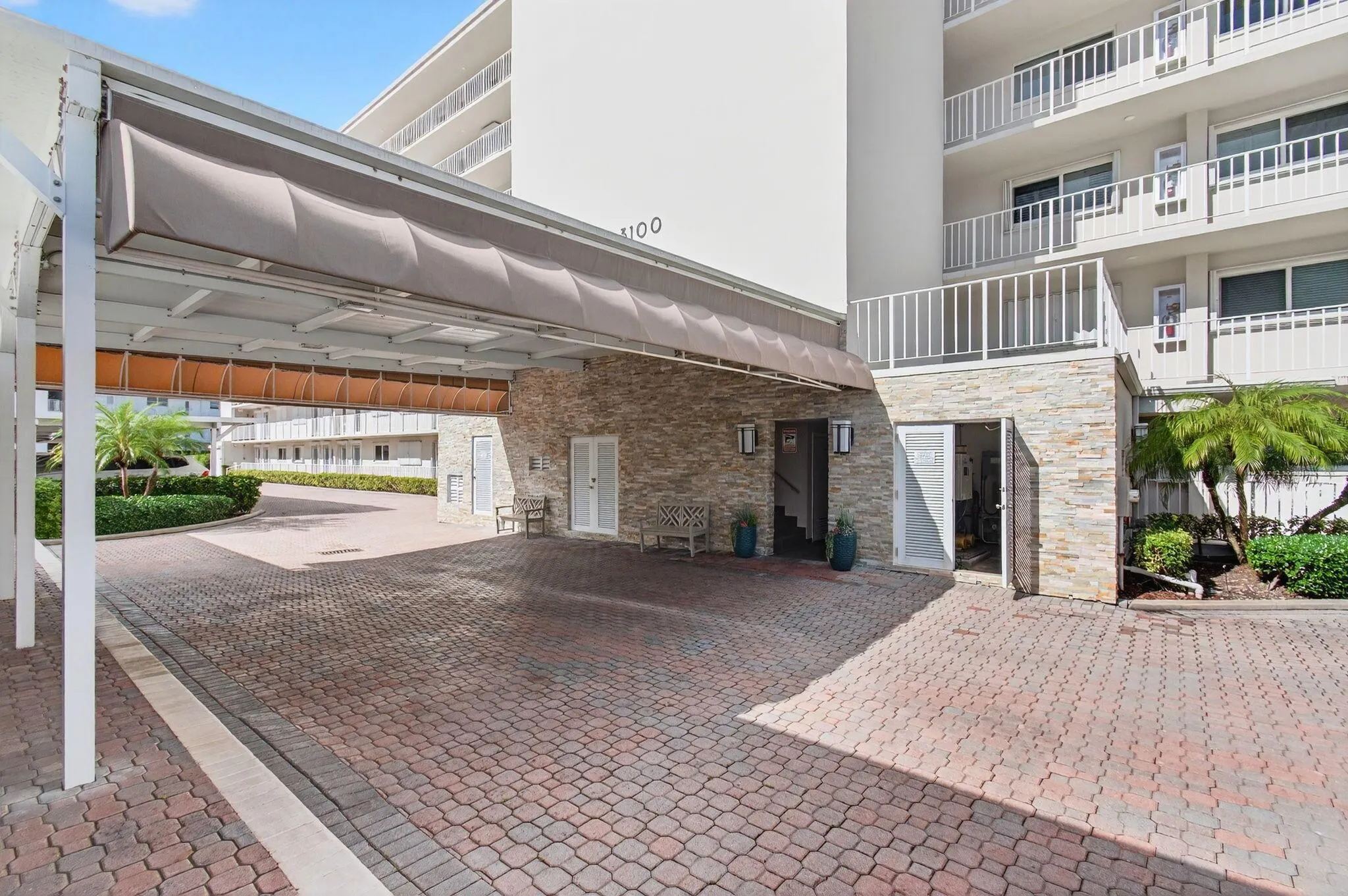 3100 S Ocean Boulevard, #5160