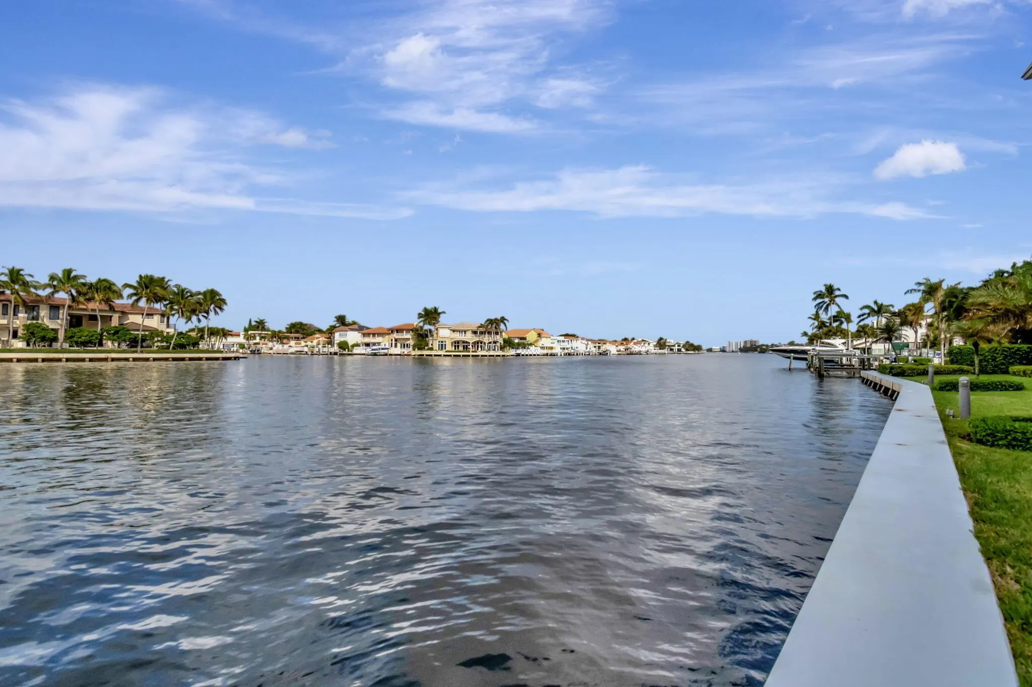 3100 S Ocean Boulevard, #5160