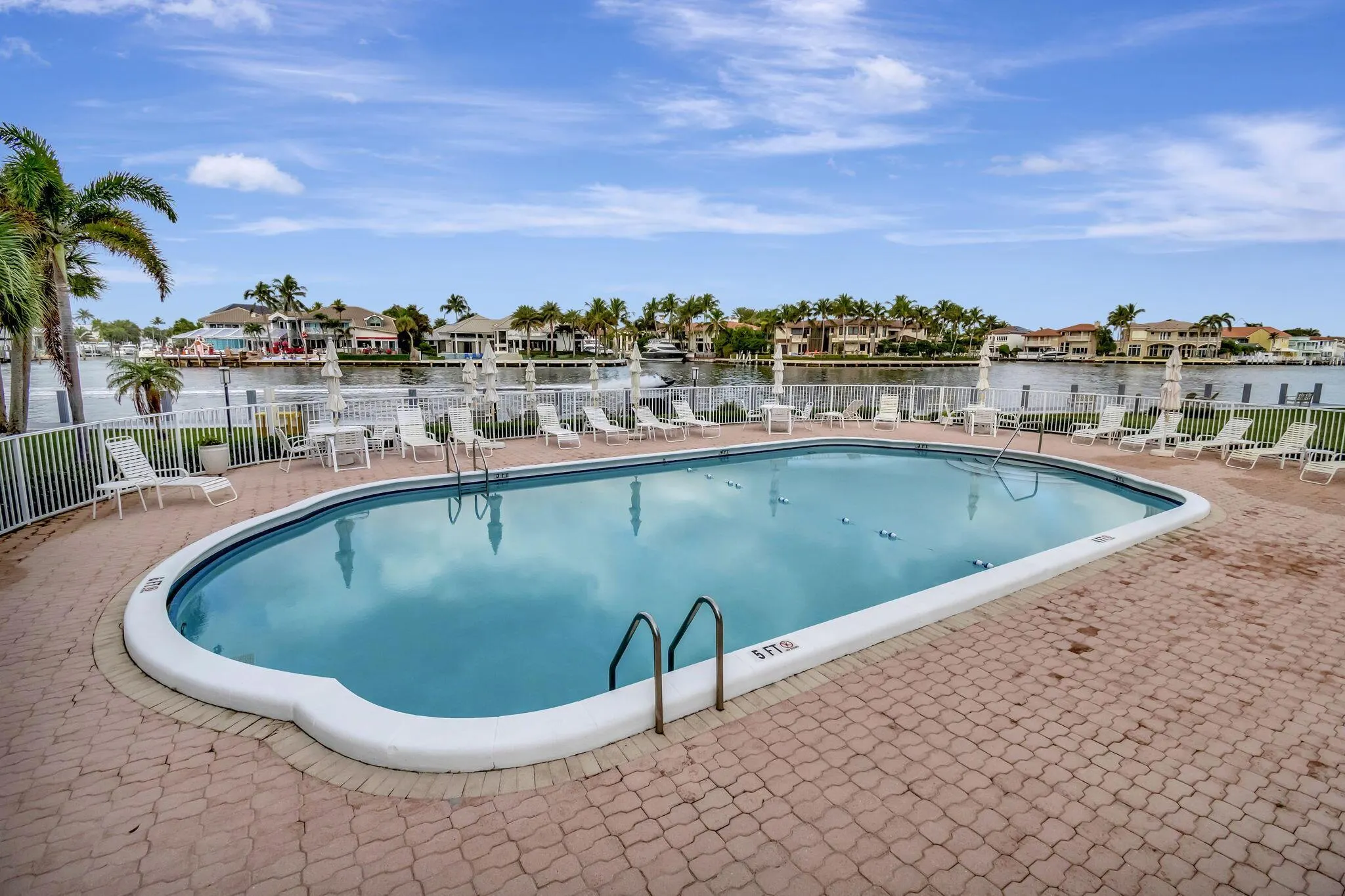 3100 S Ocean Boulevard, #5160