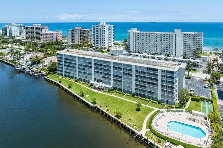 3100 S Ocean Boulevard, #5160